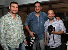 Foto de la galería: After Office para arquitectos en el Julio César