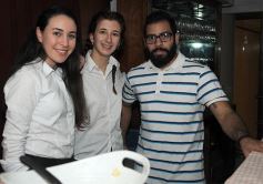 Foto de la galería: After Office para arquitectos en el Julio César