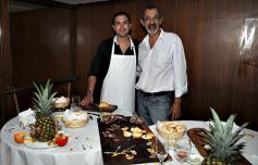 Foto de la galería: After Office para arquitectos en el Julio César