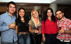 Foto de la galería: After Office para arquitectos en el Julio César