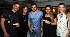 Foto de la galería: After Office para arquitectos en el Julio César