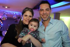 Foto de la galería: Cena de los bioquímicos: alegría, diversión y camaradería