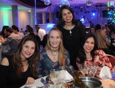Foto de la galería: Cena de los bioquímicos: alegría, diversión y camaradería