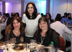 Foto de la galería: Cena de los bioquímicos: alegría, diversión y camaradería