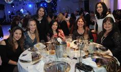 Foto de la galería: Cena de los bioquímicos: alegría, diversión y camaradería