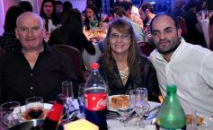 Foto de la galería: Cena de los bioquímicos: alegría, diversión y camaradería