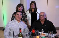 Foto de la galería: Cena de los bioquímicos: alegría, diversión y camaradería