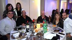 Foto de la galería: Cena de los bioquímicos: alegría, diversión y camaradería