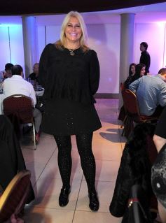 Foto de la galería: Cena de los bioquímicos: alegría, diversión y camaradería