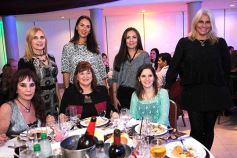 Foto de la galería: Cena de los bioquímicos: alegría, diversión y camaradería