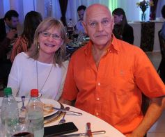 Foto de la galería: Cena de los bioquímicos: alegría, diversión y camaradería