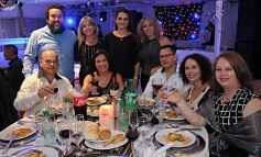 Foto de la galería: Cena de los bioquímicos: alegría, diversión y camaradería