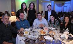 Foto de la galería: Cena de los bioquímicos: alegría, diversión y camaradería