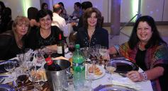 Foto de la galería: Cena de los bioquímicos: alegría, diversión y camaradería