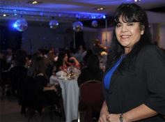 Foto de la galería: Cena de los bioquímicos: alegría, diversión y camaradería