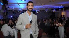 Foto de la galería: Cena de los bioquímicos: alegría, diversión y camaradería