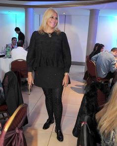 Foto de la galería: Cena de los bioquímicos: alegría, diversión y camaradería