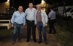 Foto de la galería: La renovación presentó a sus candidatos para las legislativas