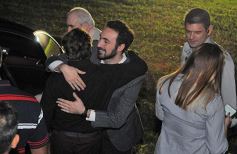 Foto de la galería: La renovación presentó a sus candidatos para las legislativas