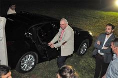 Foto de la galería: La renovación presentó a sus candidatos para las legislativas