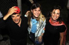 Foto de la galería: La renovación presentó a sus candidatos para las legislativas