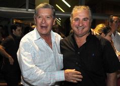 Foto de la galería: La renovación presentó a sus candidatos para las legislativas