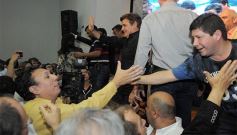 Foto de la galería: La renovación presentó a sus candidatos para las legislativas