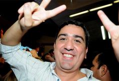 Foto de la galería: La renovación presentó a sus candidatos para las legislativas