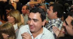 Foto de la galería: La renovación presentó a sus candidatos para las legislativas