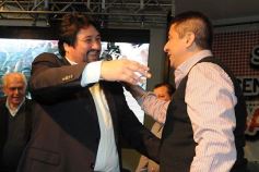 Foto de la galería: La renovación presentó a sus candidatos para las legislativas