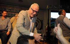 Foto de la galería: La renovación presentó a sus candidatos para las legislativas