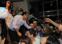 Foto de la galería: La renovación presentó a sus candidatos para las legislativas