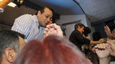 Foto de la galería: La renovación presentó a sus candidatos para las legislativas