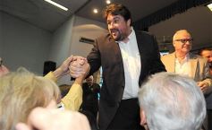 Foto de la galería: La renovación presentó a sus candidatos para las legislativas