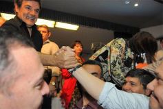 Foto de la galería: La renovación presentó a sus candidatos para las legislativas