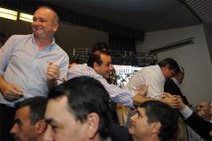 Foto de la galería: La renovación presentó a sus candidatos para las legislativas