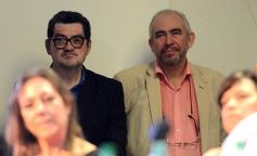 Foto de la galería: La renovación presentó a sus candidatos para las legislativas