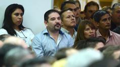 Foto de la galería: La renovación presentó a sus candidatos para las legislativas