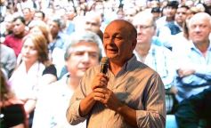 Foto de la galería: La renovación presentó a sus candidatos para las legislativas