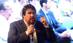 Foto de la galería: La renovación presentó a sus candidatos para las legislativas