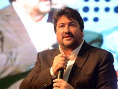 Foto de la galería: La renovación presentó a sus candidatos para las legislativas