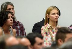 Foto de la galería: La renovación presentó a sus candidatos para las legislativas