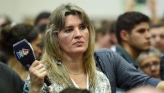 Foto de la galería: La renovación presentó a sus candidatos para las legislativas