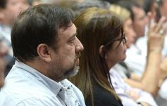 Foto de la galería: La renovación presentó a sus candidatos para las legislativas