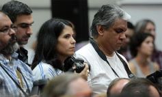 Foto de la galería: La renovación presentó a sus candidatos para las legislativas