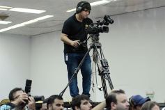 Foto de la galería: La renovación presentó a sus candidatos para las legislativas