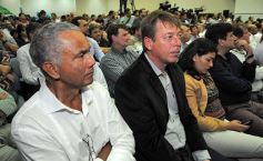 Foto de la galería: La renovación presentó a sus candidatos para las legislativas