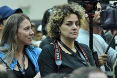 Foto de la galería: La renovación presentó a sus candidatos para las legislativas