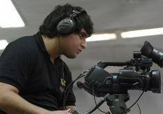 Foto de la galería: La renovación presentó a sus candidatos para las legislativas