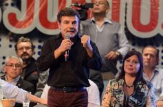 Foto de la galería: La renovación presentó a sus candidatos para las legislativas